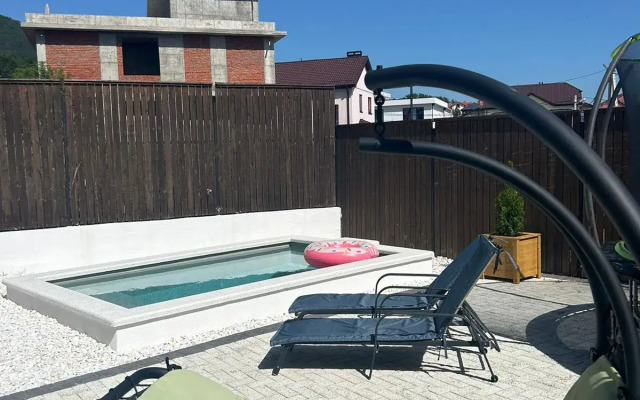 Panorama Gelendzhik Private House