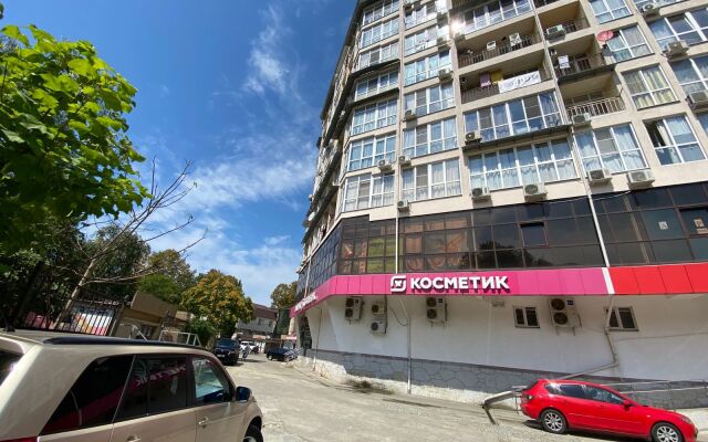 Dlya Otlichnogo Otdykha Flat