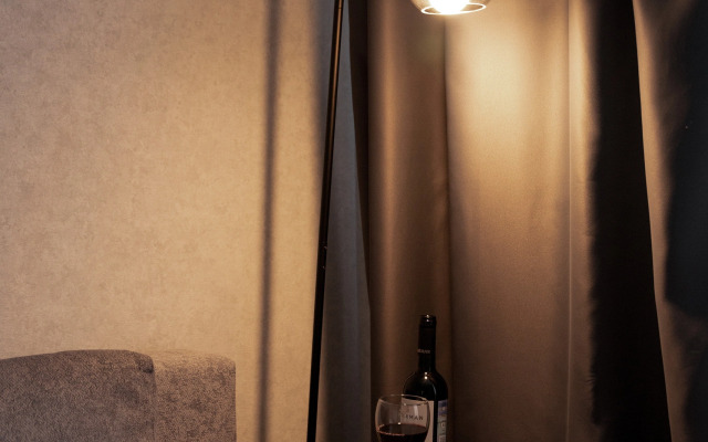 Квартира на Большая Окружной 2Б