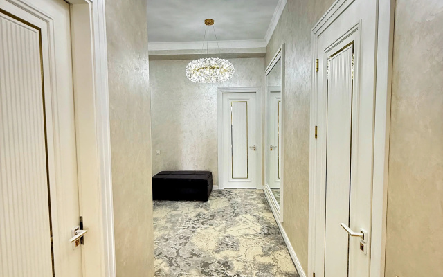 Apartamenty Ziloj kompleks Usta sirin 40