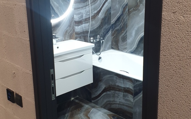 Апартаменты Green Lamp Downtown