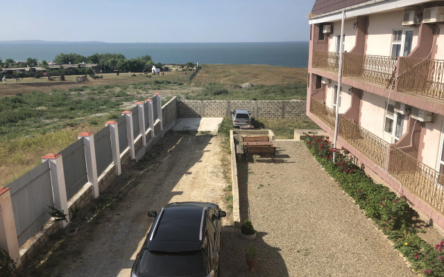 Fortuna Hotel