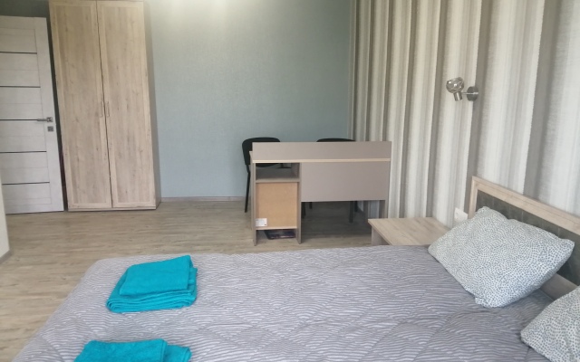 Апартаменты  на Московском Проспекте