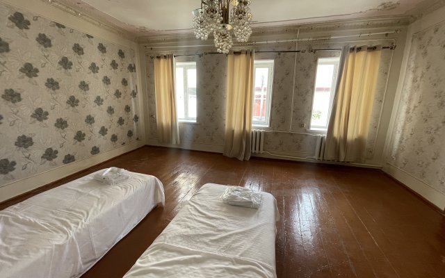 Частный дом HOUSE Гейдара Алиева