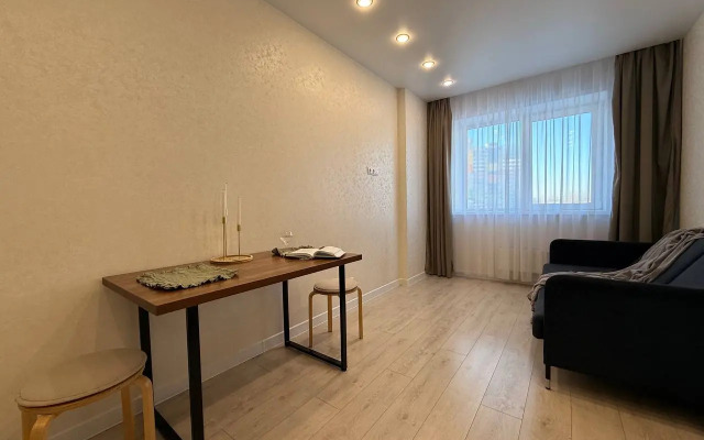Yasny Bereg 12 Flat
