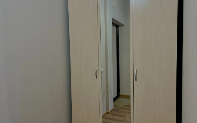 Квартира AppartDeLuxe Калинина 41В