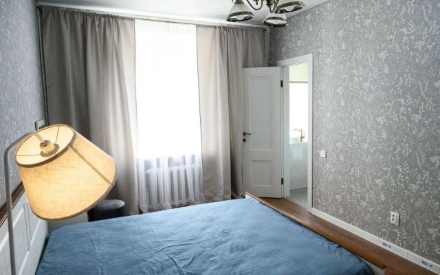 Апартаменты Пять Звёзд Бульвар Славы