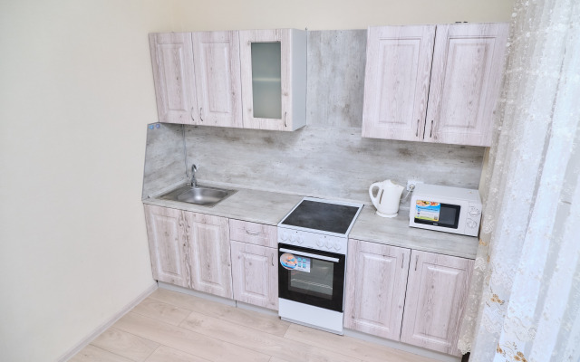 Апартаменты Уютная квартира в Краснодаре