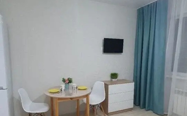 Studiya ryadom s Olimpiyskimi obyektami Flat