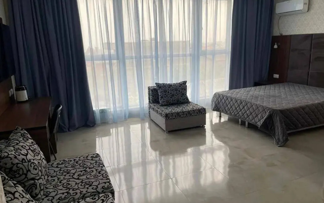 Shokolad Mini-Hotel