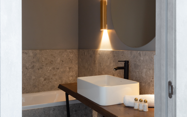 Квартира Apart Seasons Amundsena 7