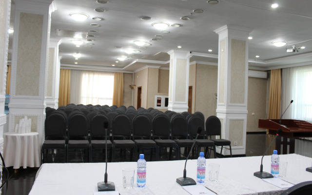 King Hotel Astana