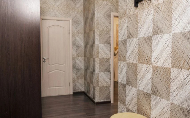 Квартира на Набережной Леонова 47