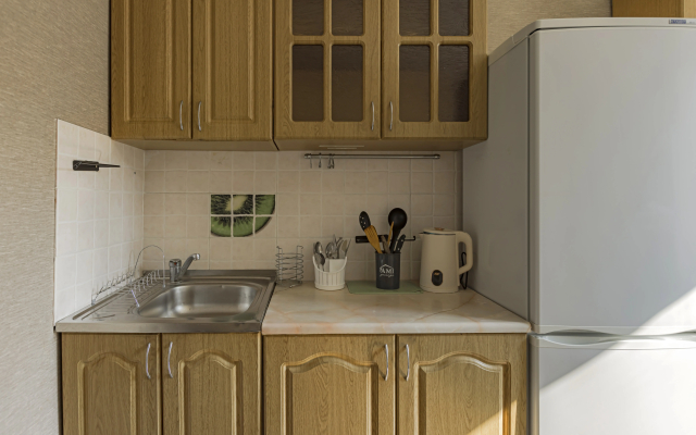 Апартаменты В центре Минска