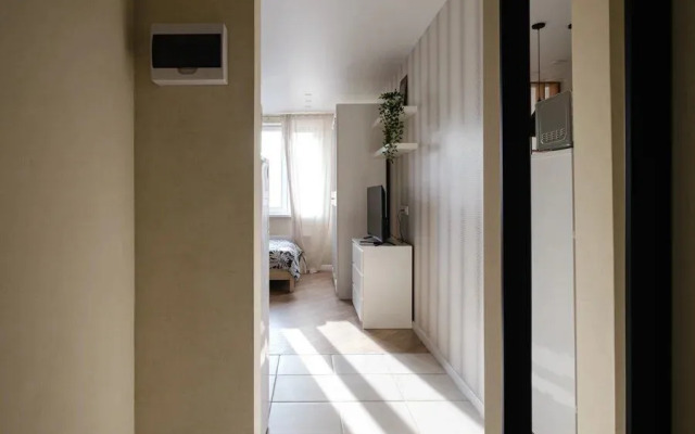 Апартаменты в Центре на Тц Казан Молл