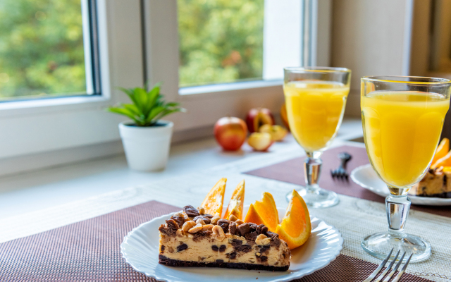 Апартаменты на улице Парковой 40