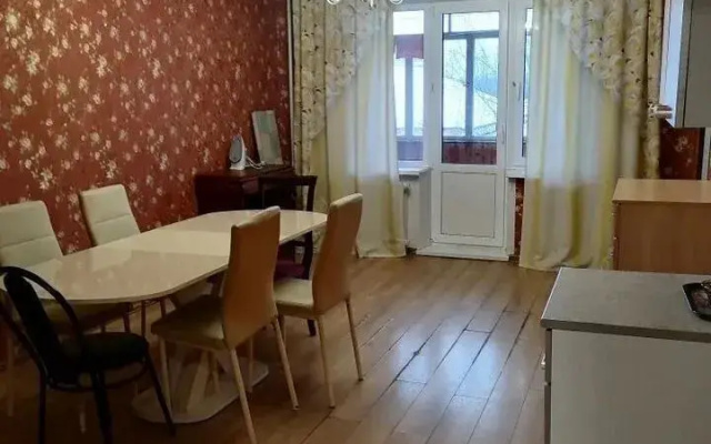 Квартира Царская