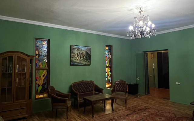 Old Street Tbilisi Hotel