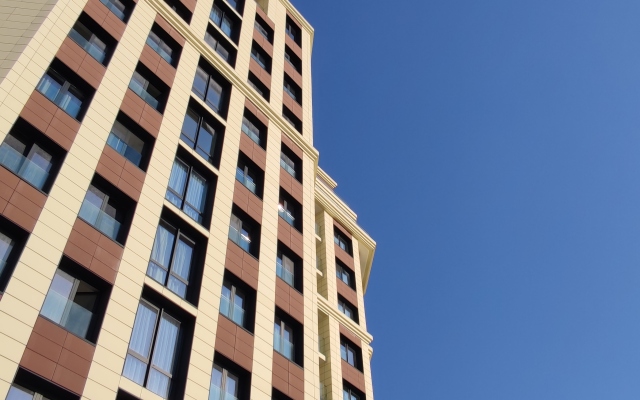 Квартира Около санатория Орджоникидзе