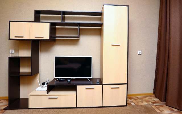 Квартира на Улице Дизайнеров 9