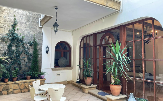 Apartment hotel Aldemar