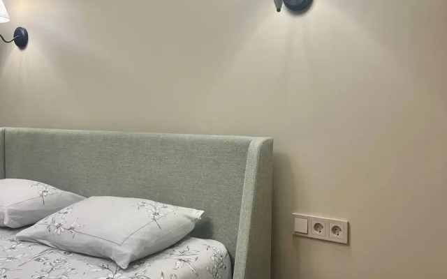 Квартира Green City View