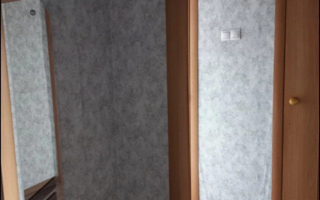 Квартира на Юности 12