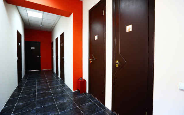 ID Hostel
