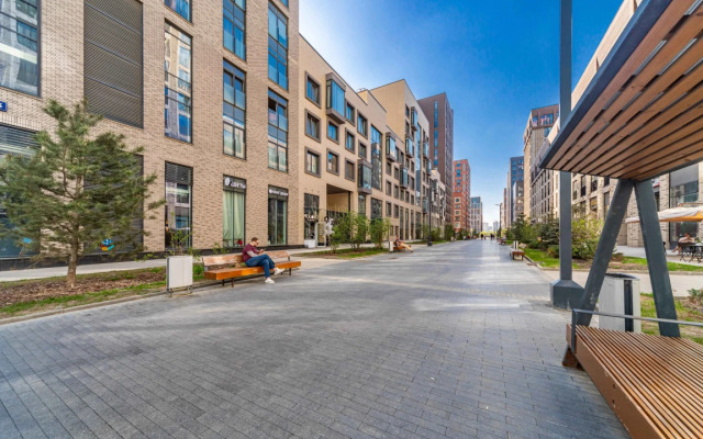 Апартаменты Арт