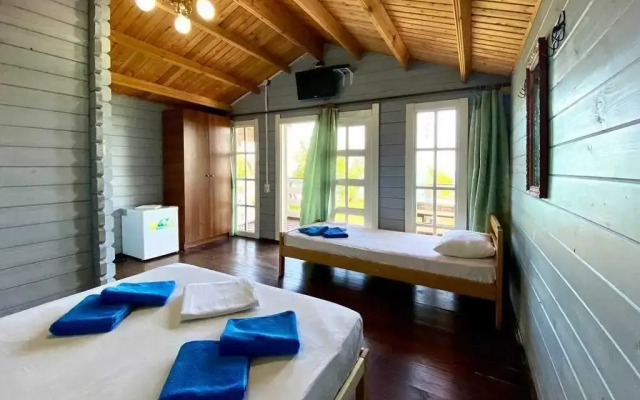 Granat Guest House