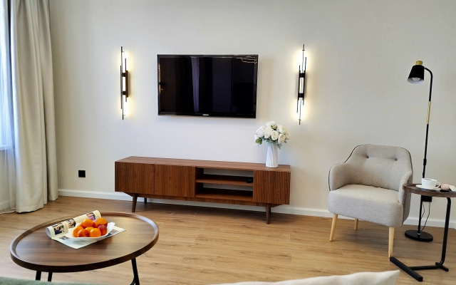 Vesta Vblizi Baltiyskogo Morya Apartaments
