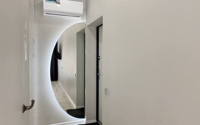 Квартира Мини Студия на Второй Речке