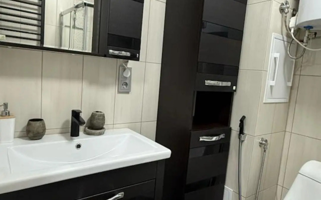 Zhk Frukty Vinograd 1003 Flat