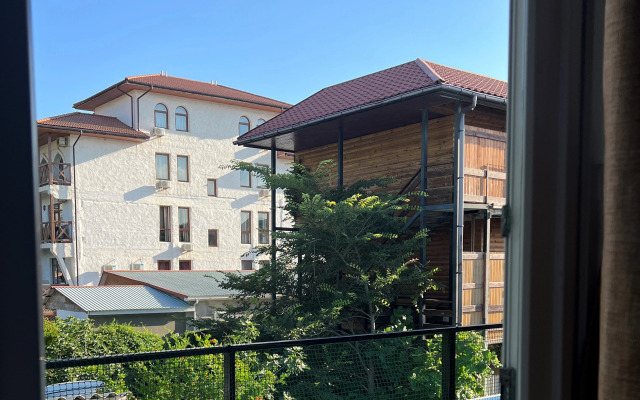 Zeleny Ostrov Sudak Guest house