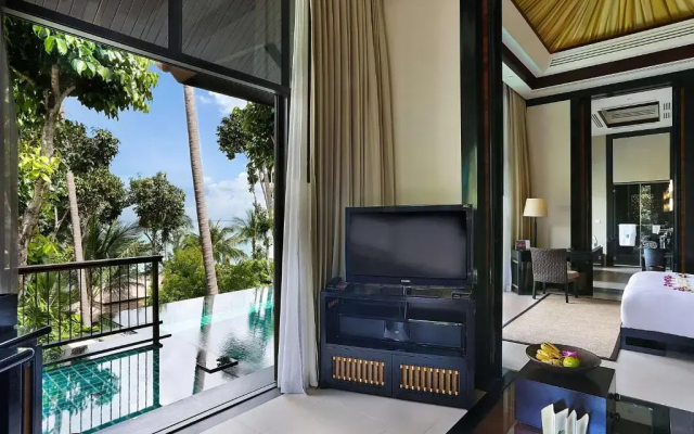 Banyan Tree Samui
