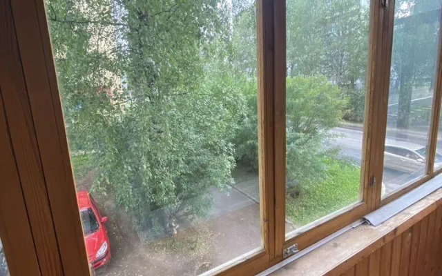 Квартира на Орджоникидзе 47