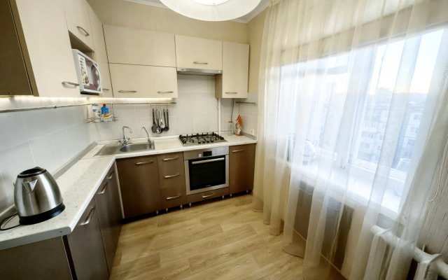 Апартаменты Like Home в центре города