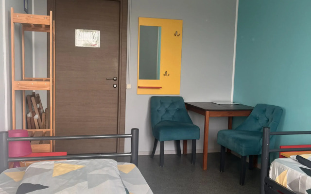 Спортивная база-отдыха POLYKARP