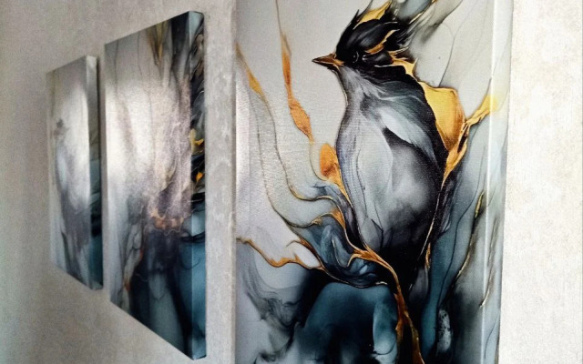 Квартира Pogostim Чебаркуль