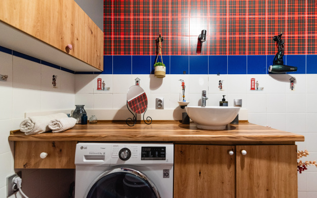 Апартаменты Уютные вблизи ТРЦ Mega Almaty