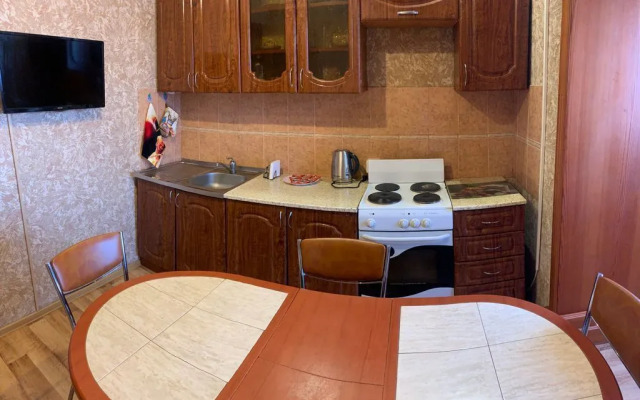 Квартира Уютная Двухкомнатная