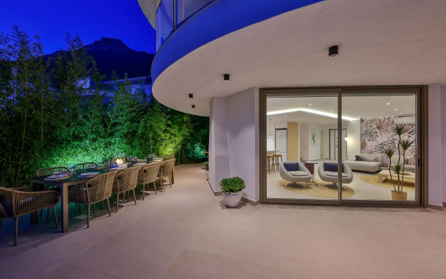 Casa Che Villa