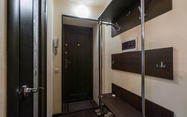 Квартира Марьин Дом на Сакко и Ванцетти 54