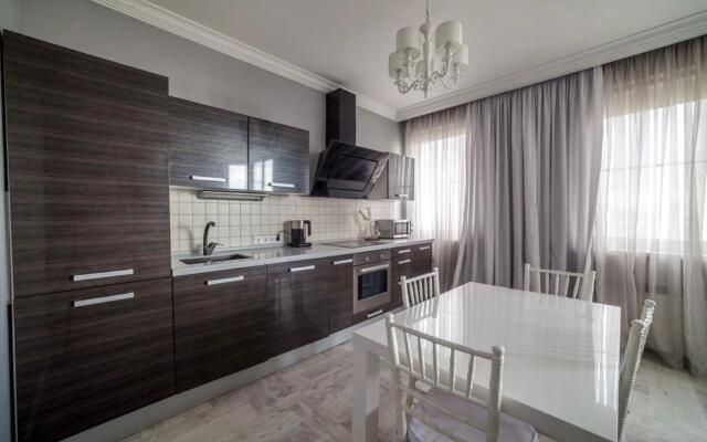 Апартаменты Люкс в Центре города