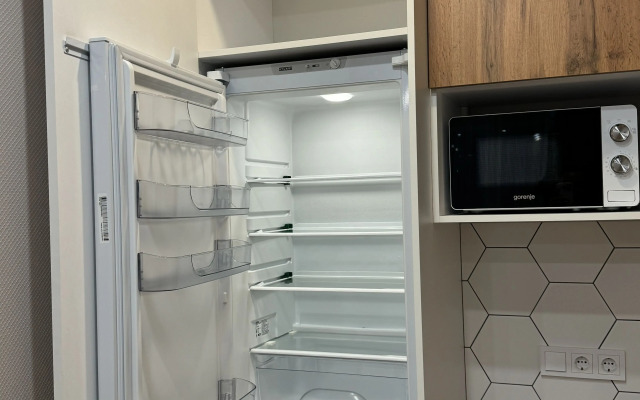Zhk Novator Apartments