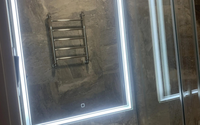 Апартаменты Tretyakow Apart Begovaya