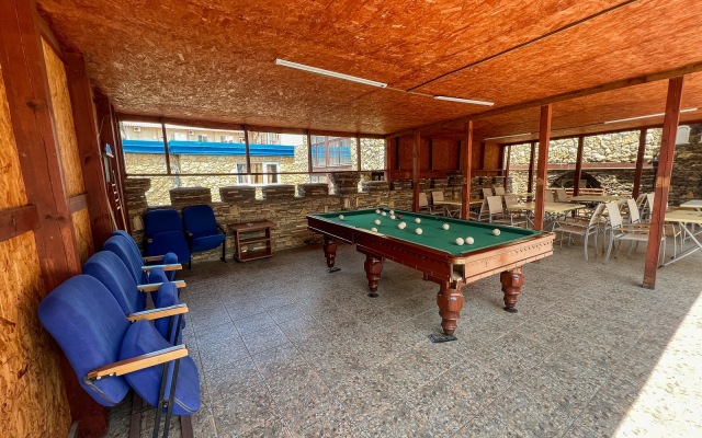 Dvoryanskoye Gnezdo Hotel