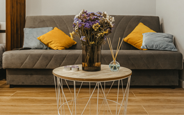 Апартаменты Стильные в районе Амалиенау