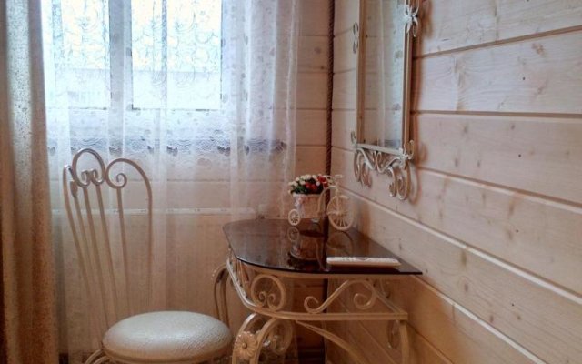 Квартира Усадьба Ямщика