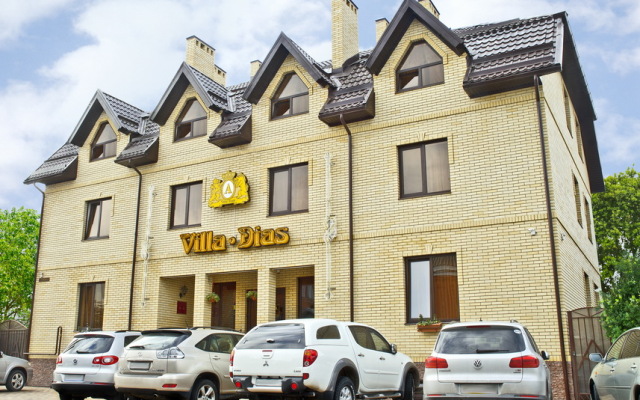 Villa Dias Hotel